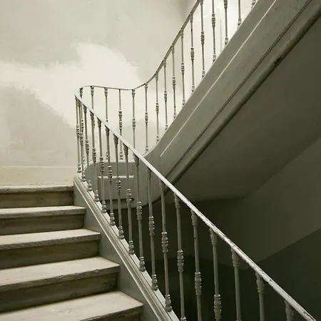 Apartament Trendy And Super 21 By Lisbonne Collection